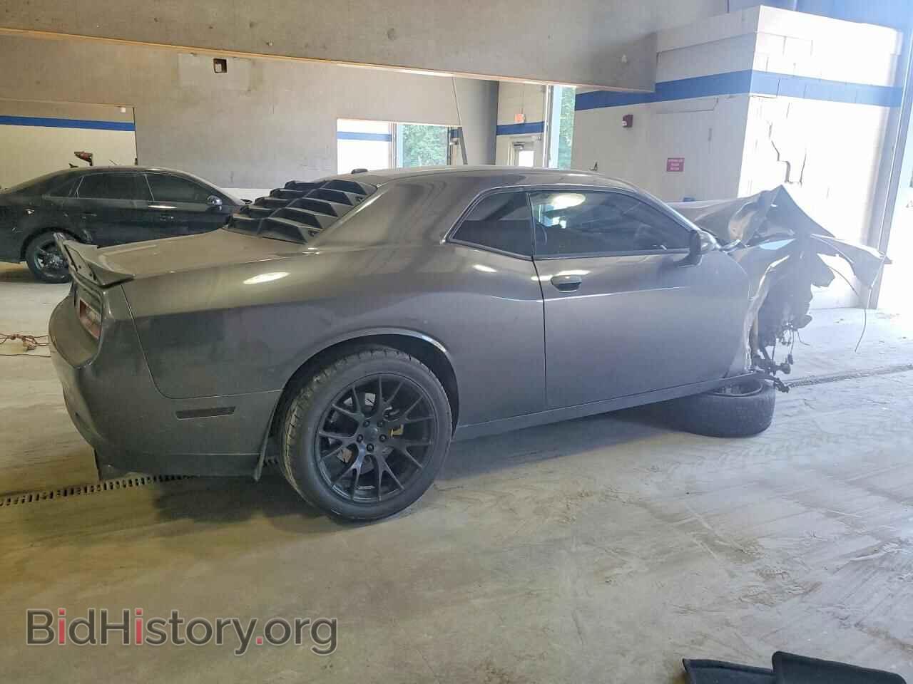 2015 DODGE CHALLENGER - VIN: 2C3CDZAT2FH850512 - Photo 3