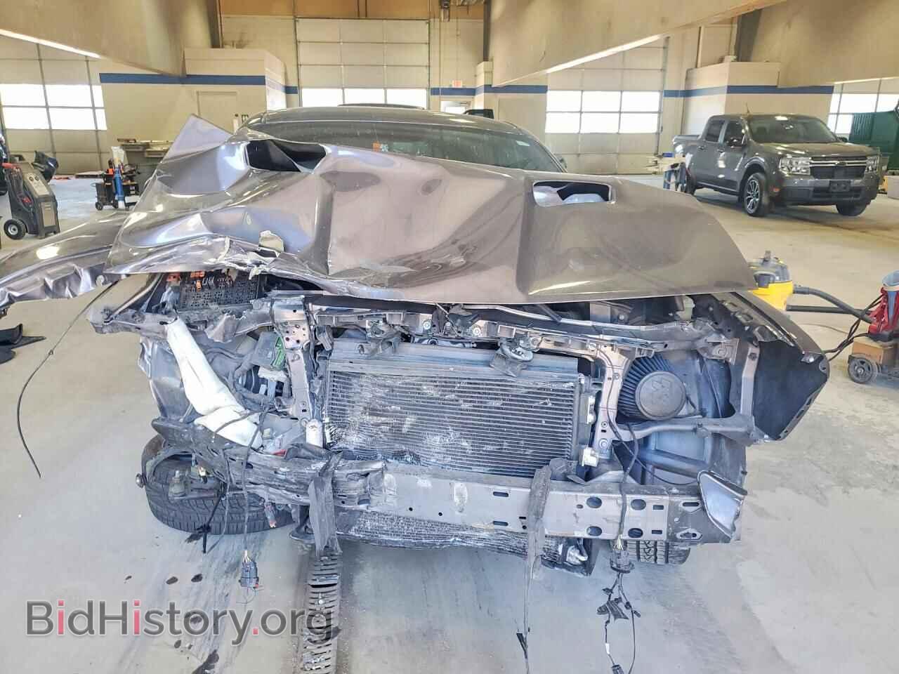 2015 DODGE CHALLENGER - VIN: 2C3CDZAT2FH850512 - Photo 5