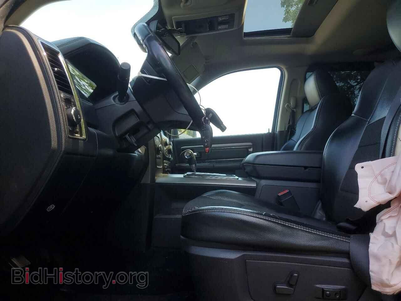 2013 RAM 1500 - VIN: 1C6RR7HTXDS709119 - Photo 7