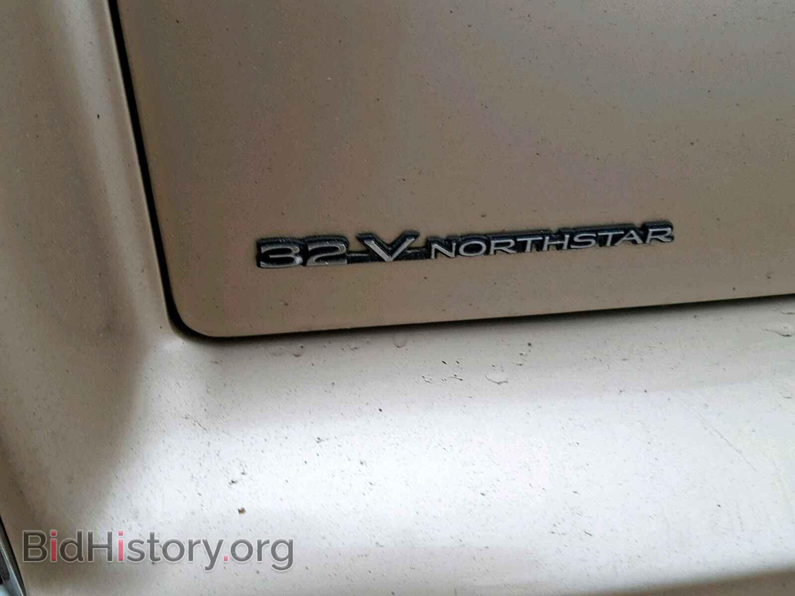 1998 CADILLAC DEVILLE - VIN: 1G6KD54Y9WU718113 - Photo 9