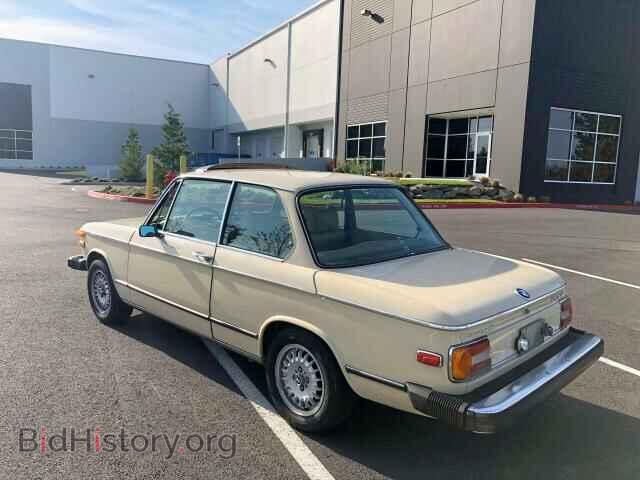 1975 BMW ALL OTHER - VIN: 2382282 - Фото 3