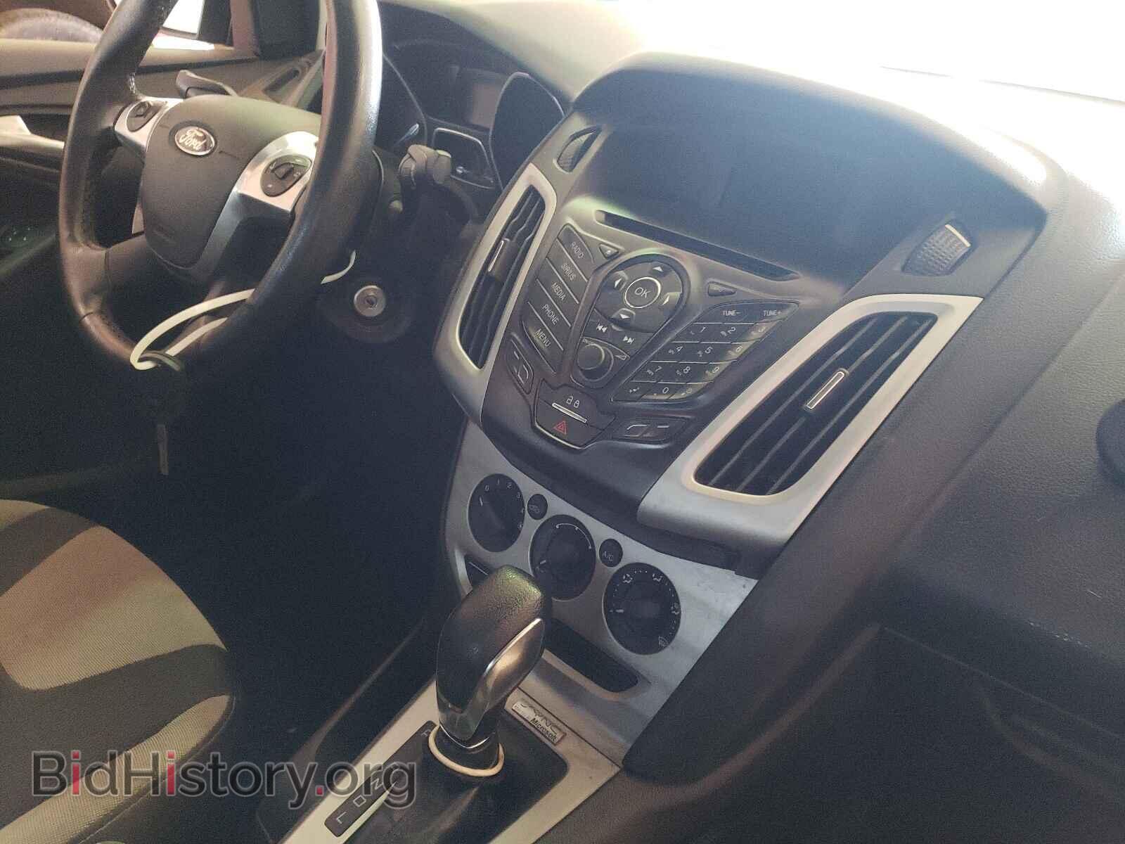 2014 FORD FOCUS - VIN: 1FADP3F26EL246960 - Photo 9