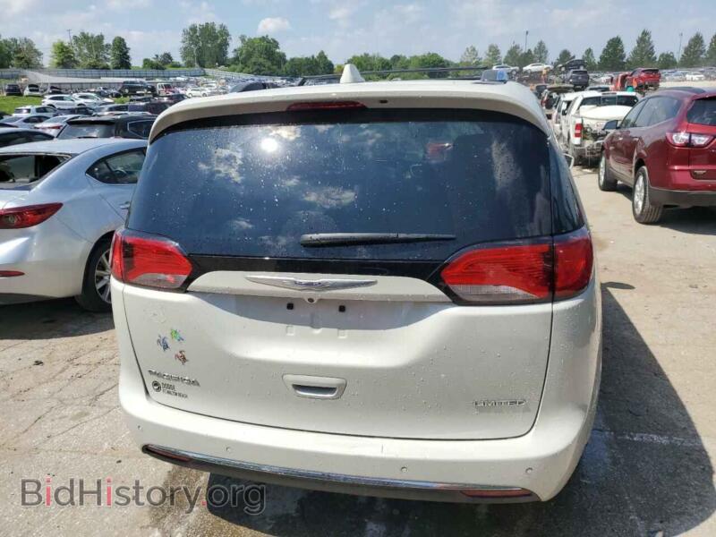 2020 Chrysler PACIFICA (VIN 2C4RC1GG7LR281280) — фото 6 из 13