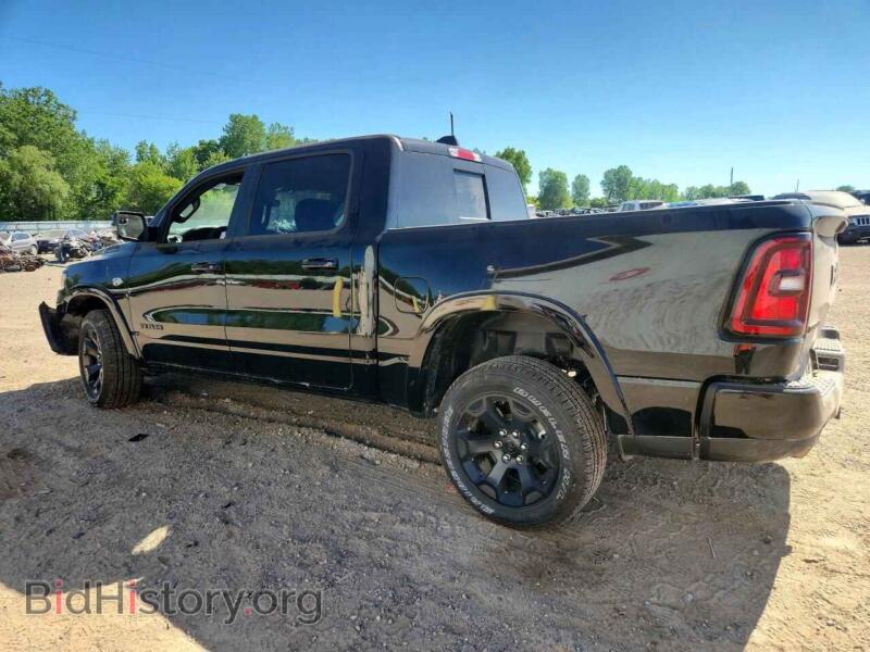 2026 RAM 1500 (VIN 1C6SRFFT4TN341029) — фото 2 из 14