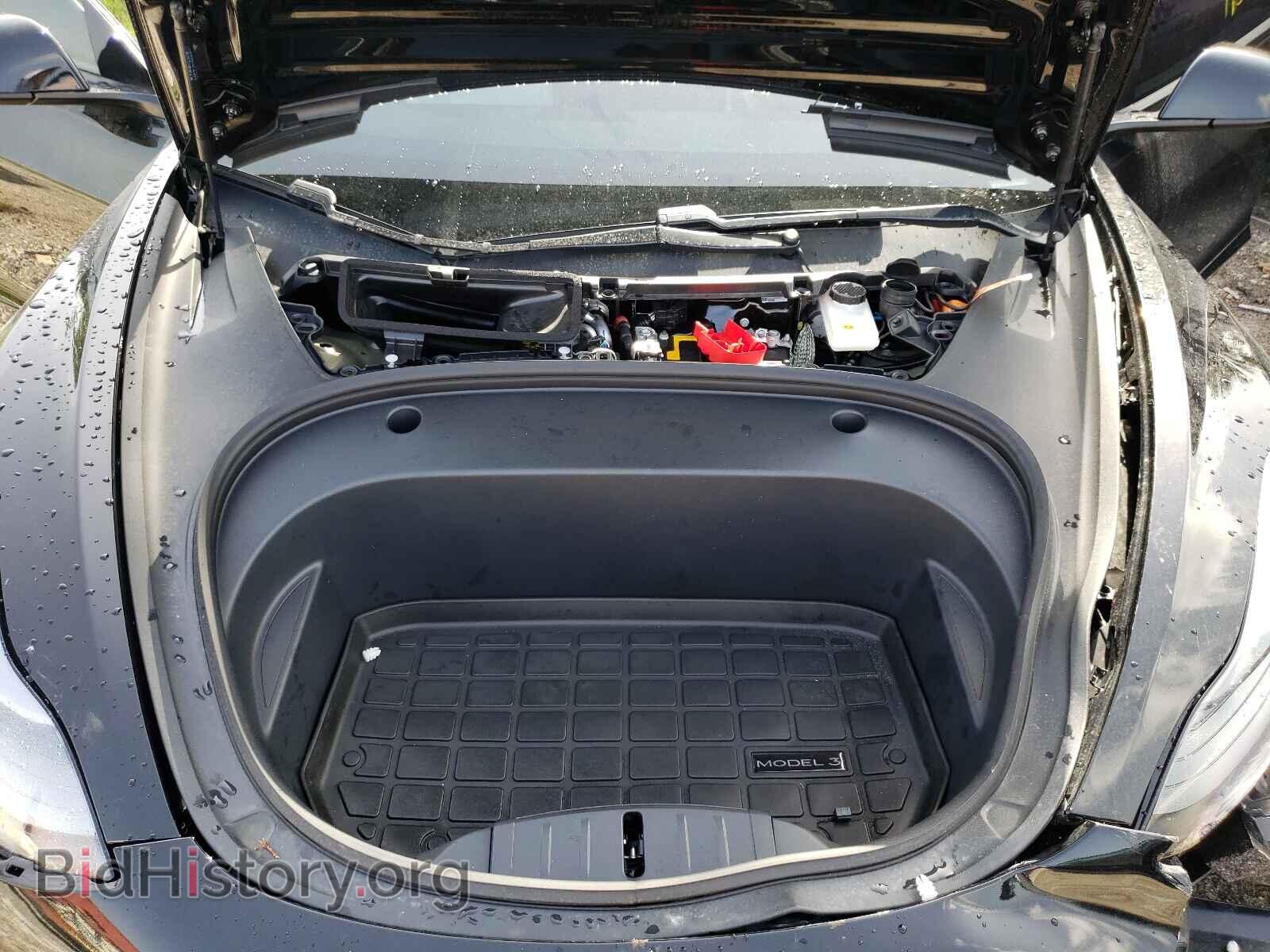 2021 TESLA MODEL 3 - VIN: 5YJ3E1EA9MF920657 - Photo 7