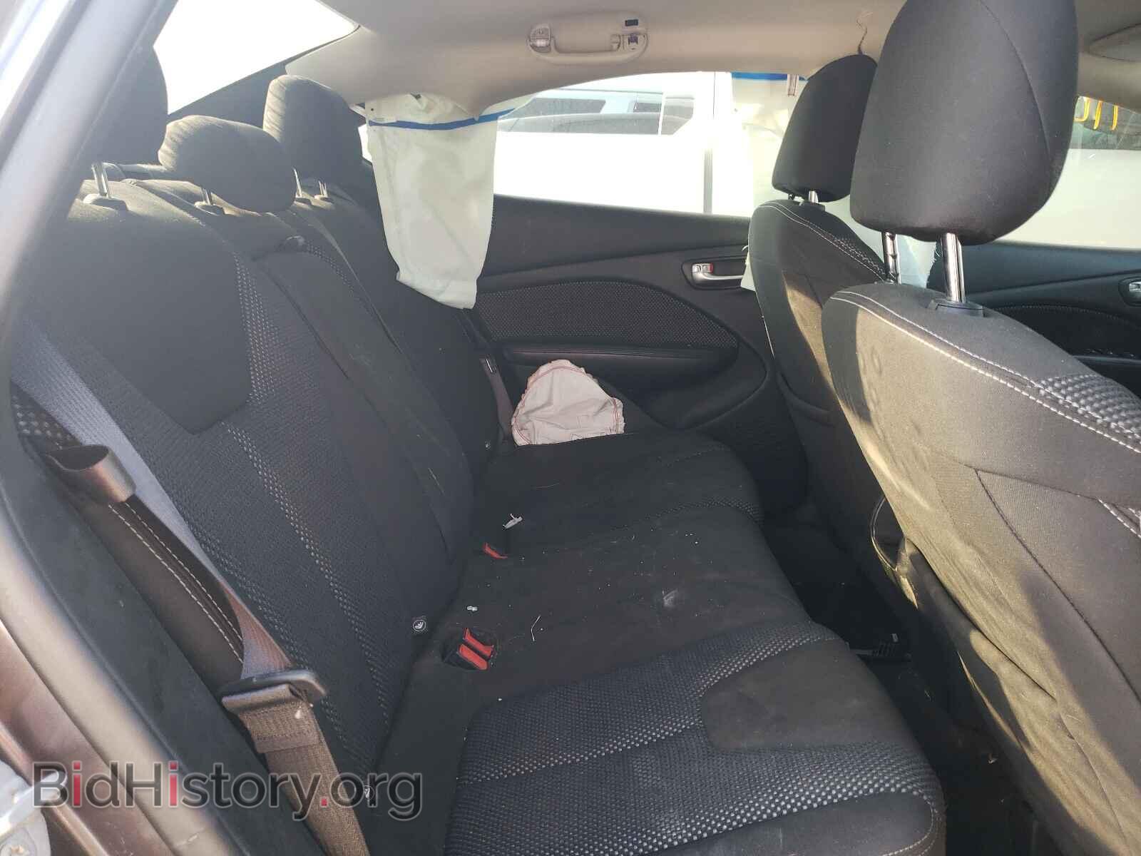 2015 DODGE DART - VIN: 1C3CDFBB6FD390126 - Фото 6