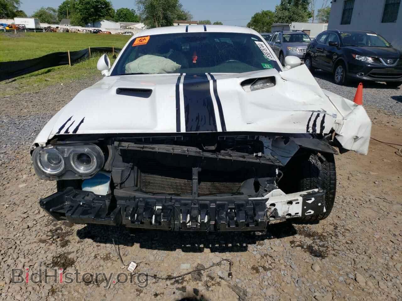 2015 DODGE CHALLENGER - VIN: 2C3CDZAG7FH764048 - Photo 5