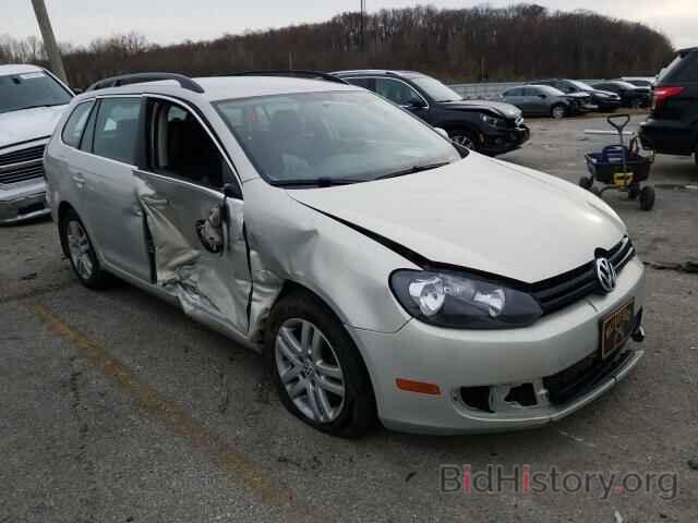 Photo 3VWPL7AJ6BM628292 - VOLKSWAGEN JETTA 2011