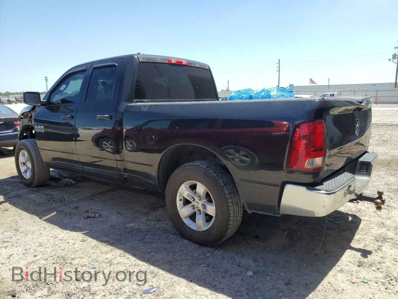 2015 RAM 1500 - VIN: 1C6RR6FT2FS729588 - Фото 2
