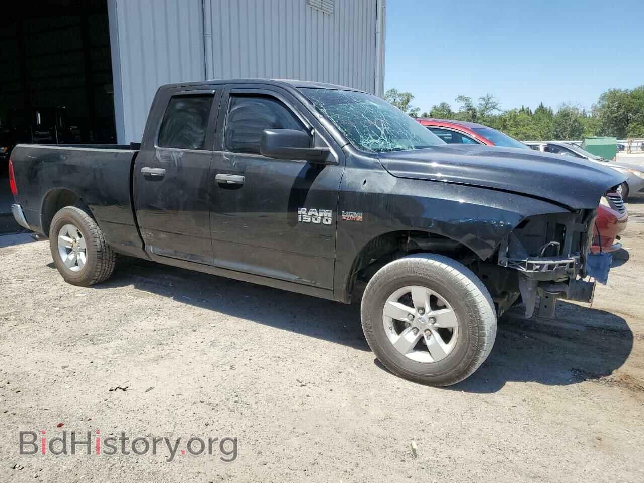 2015 RAM 1500 - VIN: 1C6RR6FT2FS729588 - Фото 4