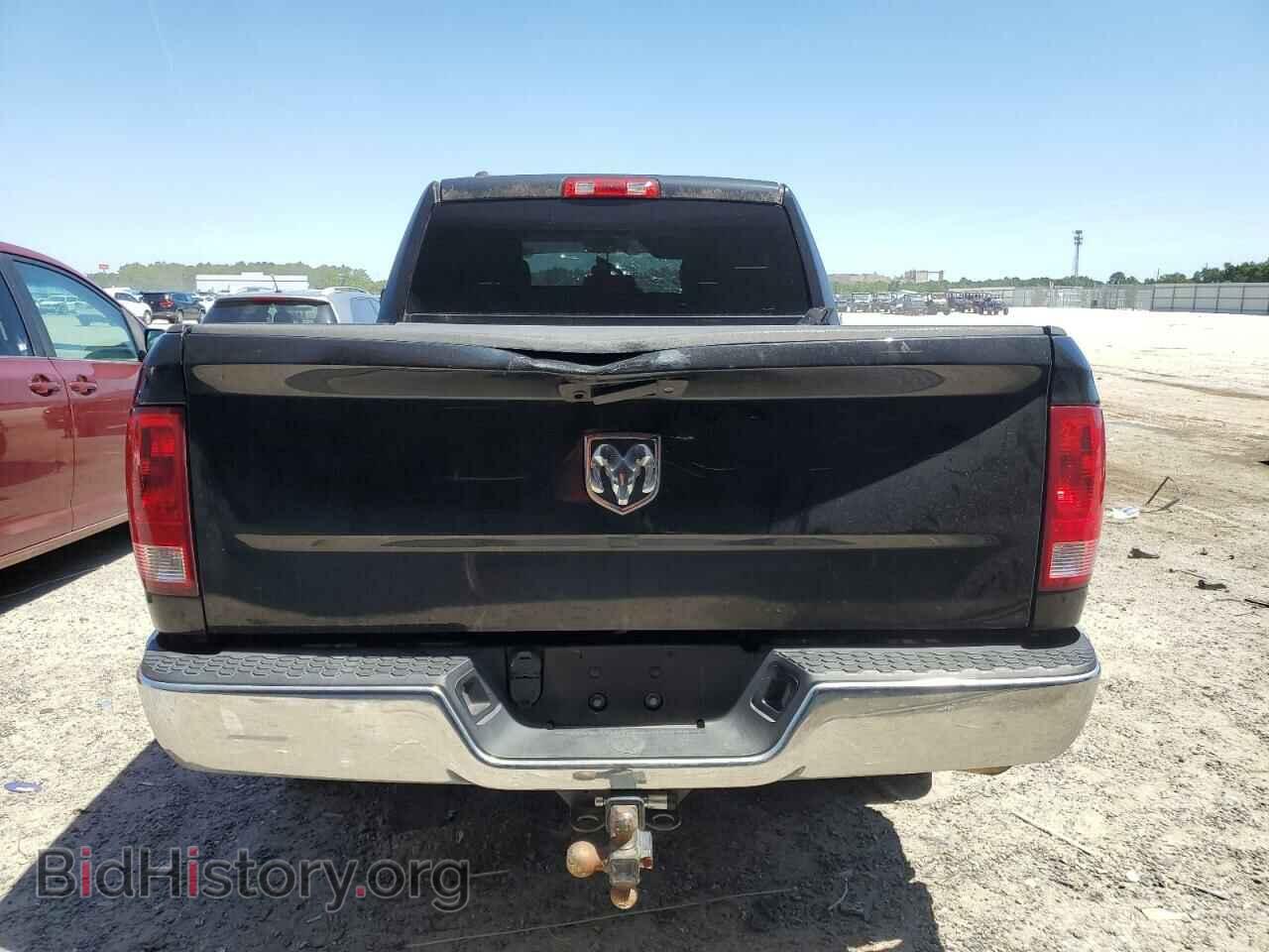 2015 RAM 1500 - VIN: 1C6RR6FT2FS729588 - Фото 6