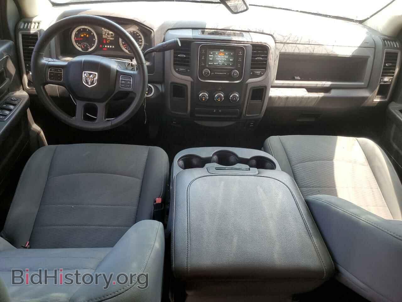 2015 RAM 1500 - VIN: 1C6RR6FT2FS729588 - Фото 8