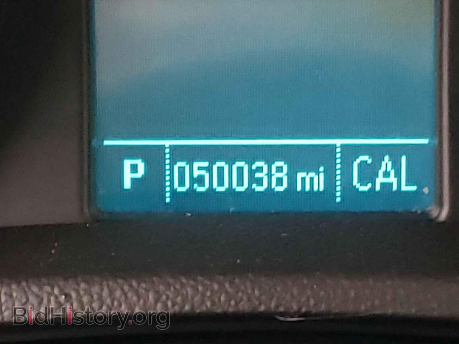 2014 BUICK ENCORE - VIN: KL4CJASBXEB706834 - Фото 8