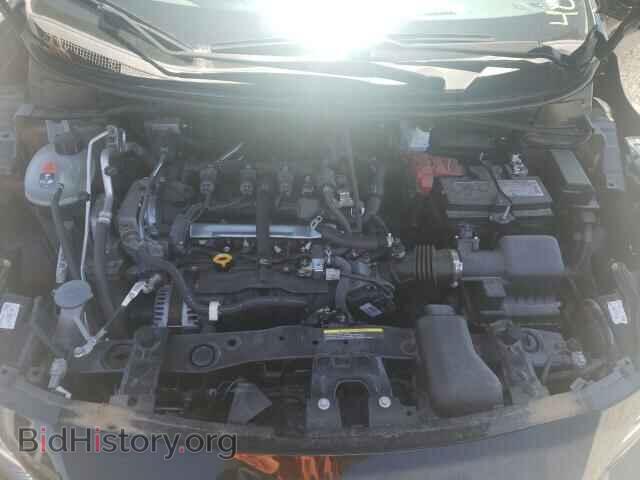 2020 NISSAN VERSA - VIN: 3N1CN8EV9LL844176 - Фото 7