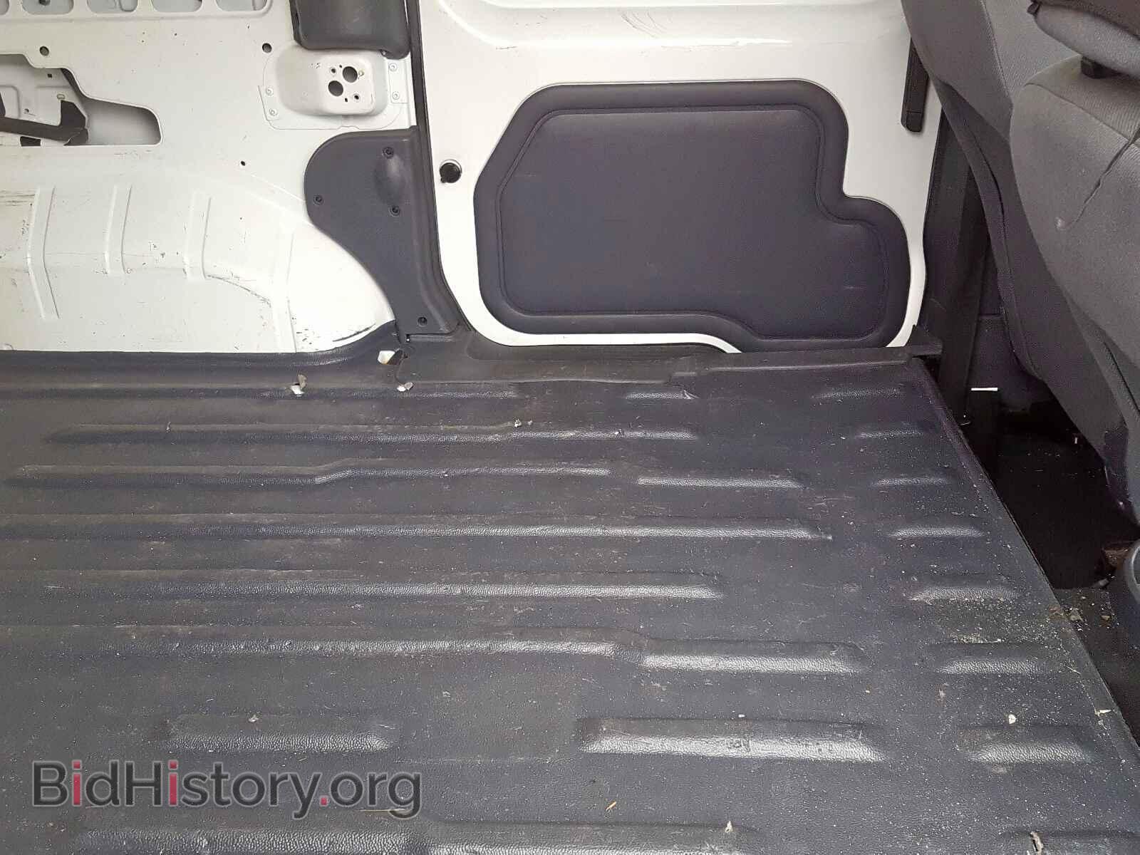 2011 FORD TRANSIT CO - VIN: NM0LS7BN2BT066444 - Фото 6