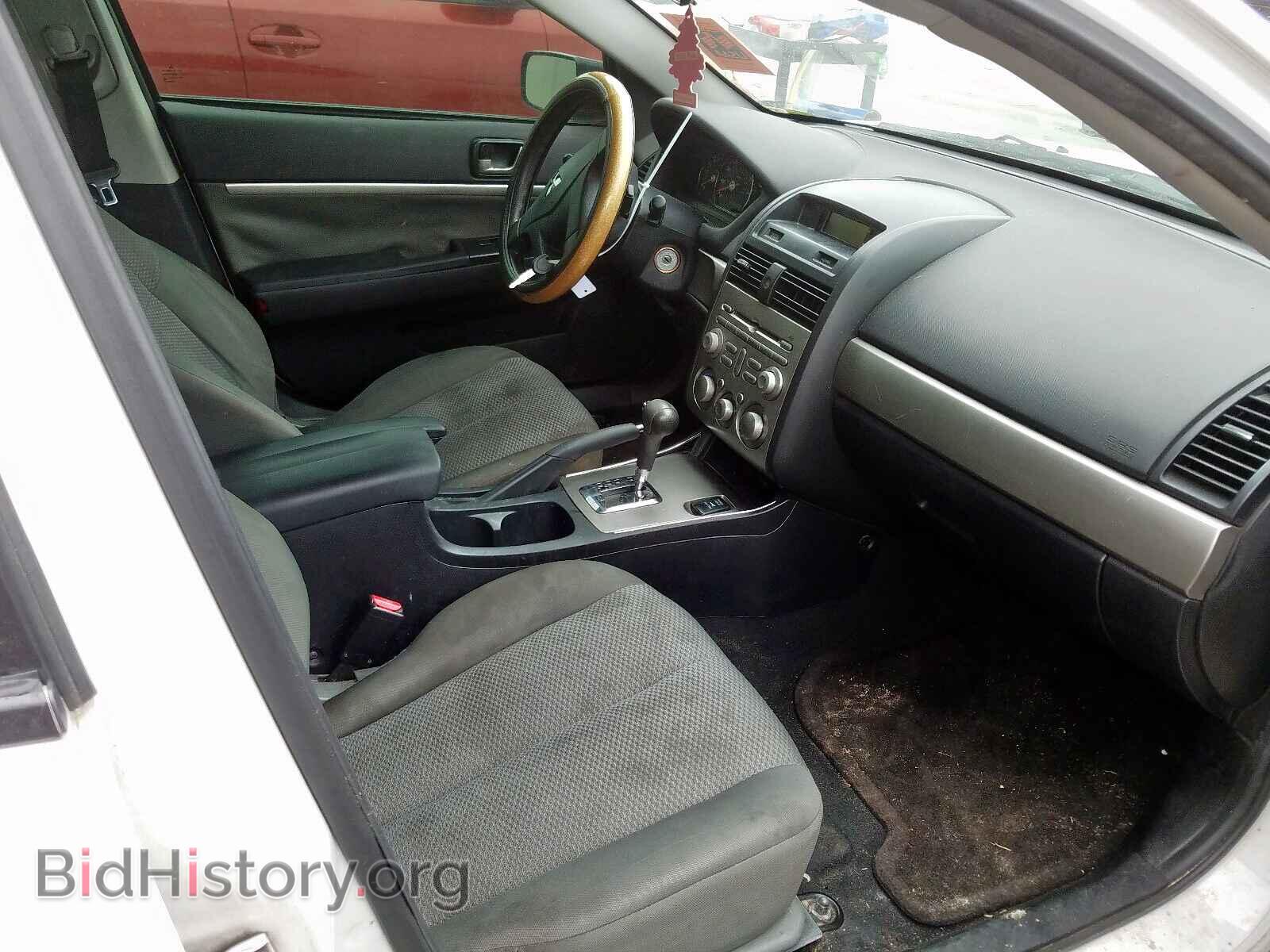 2011 MITSUBISHI GALANT - VIN: 4A32B2FF7BE010957 - Фото 5