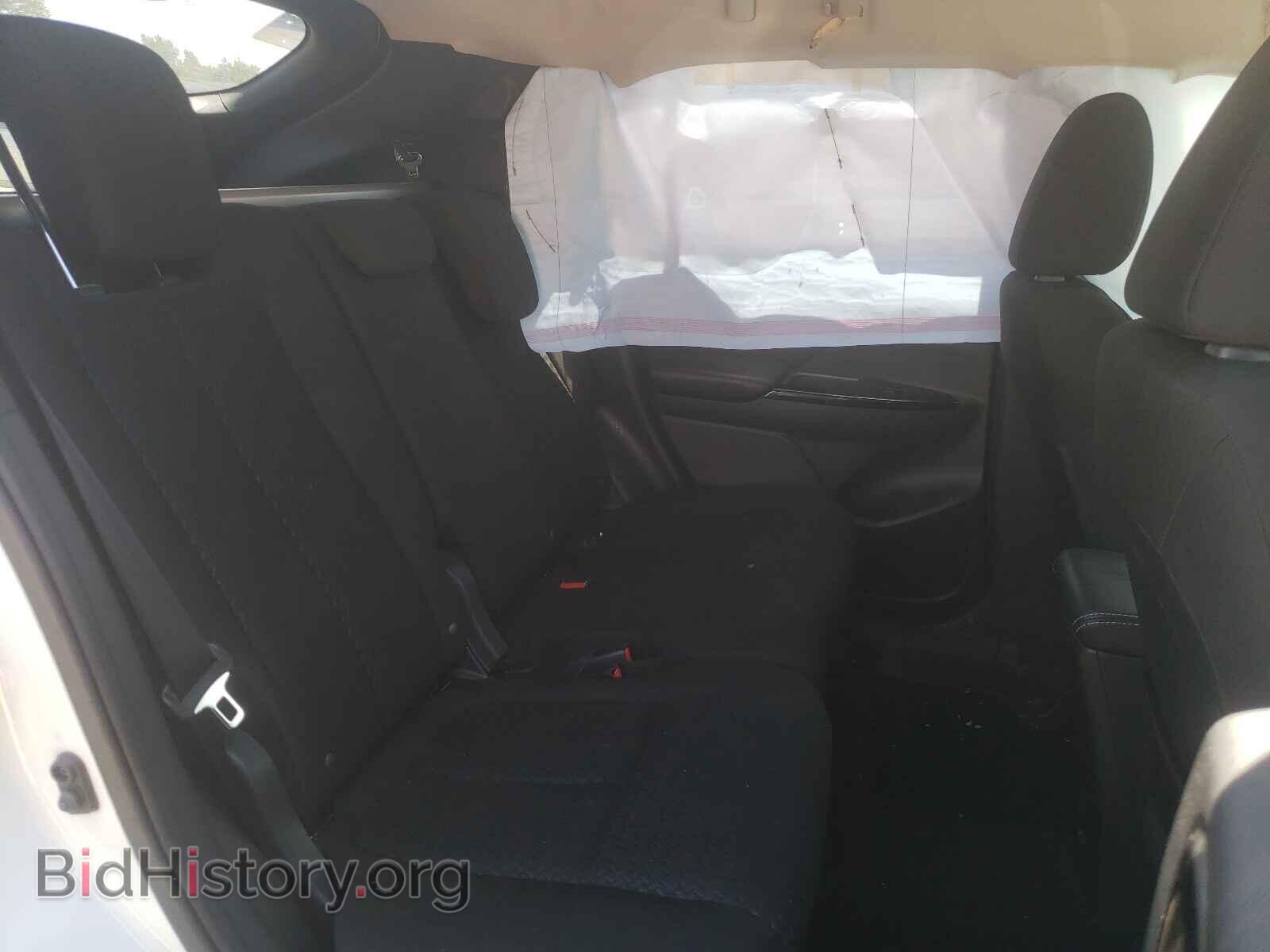 2020 MITSUBISHI ECLIPSE - VIN: JA4AT4AA2LZ005883 - Фото 6