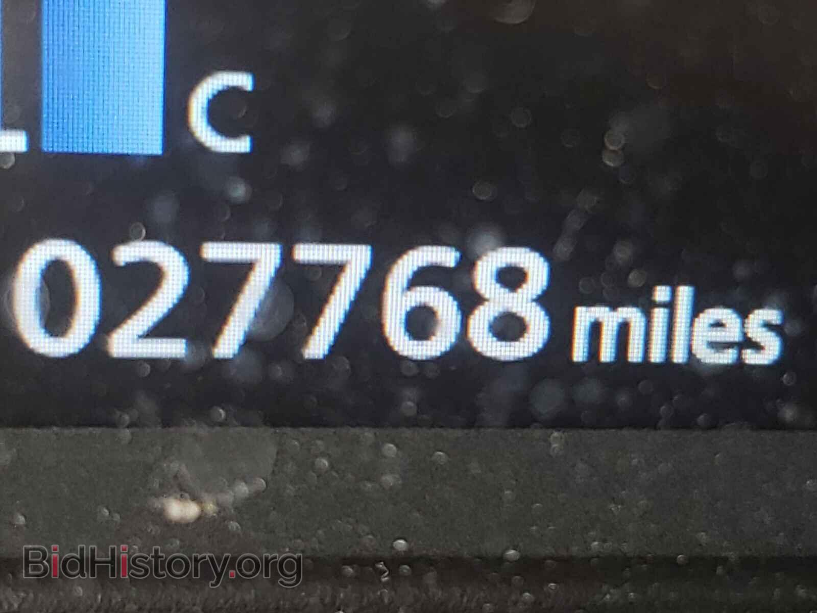 2020 MITSUBISHI ECLIPSE - VIN: JA4AT4AA2LZ005883 - Фото 8