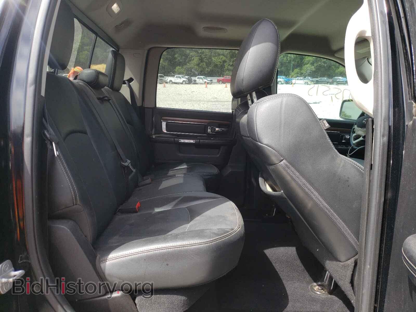2013 RAM 1500 - VIN: 1C6RR6NT7DS558562 - Фото 6