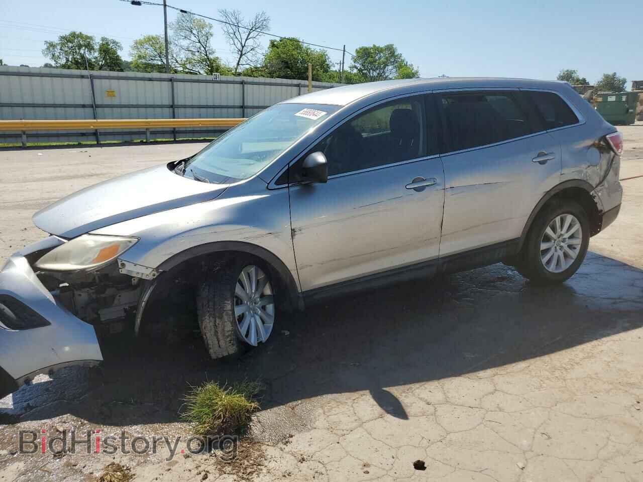 Photo JM3TB3MV9A0209065 - MAZDA CX-9 2010