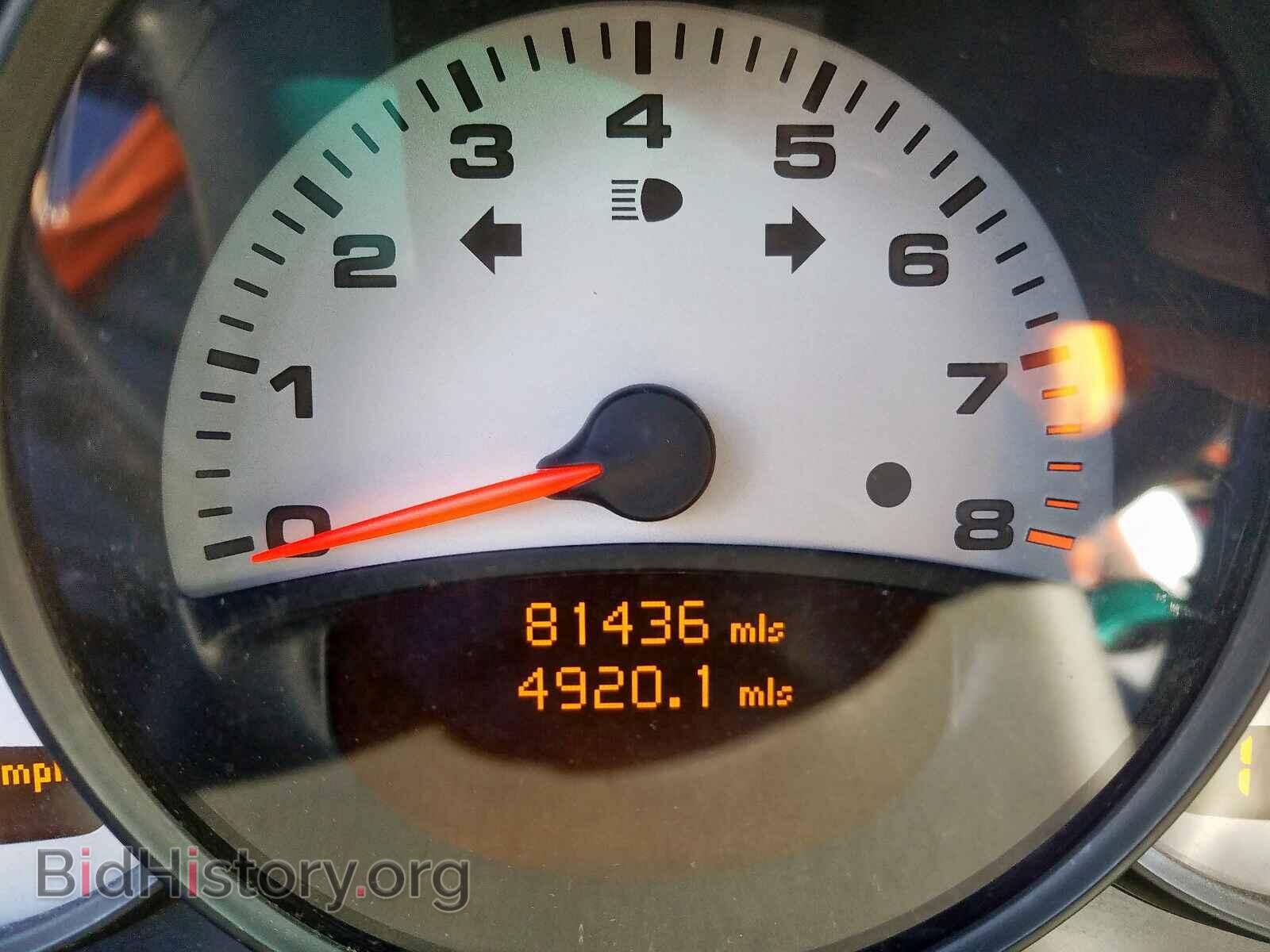 2004 PORSCHE 911 - VIN: WP0CA29954S652114 - Фото 8