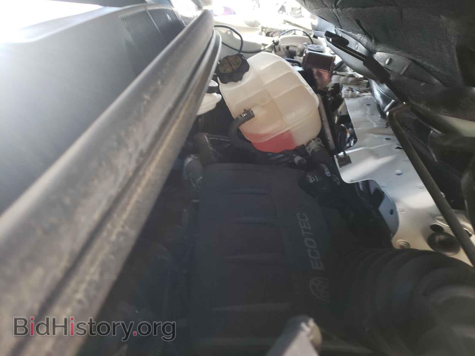 2020 BUICK ENCORE - VIN: KL4CJASB0LB011775 - Photo 7