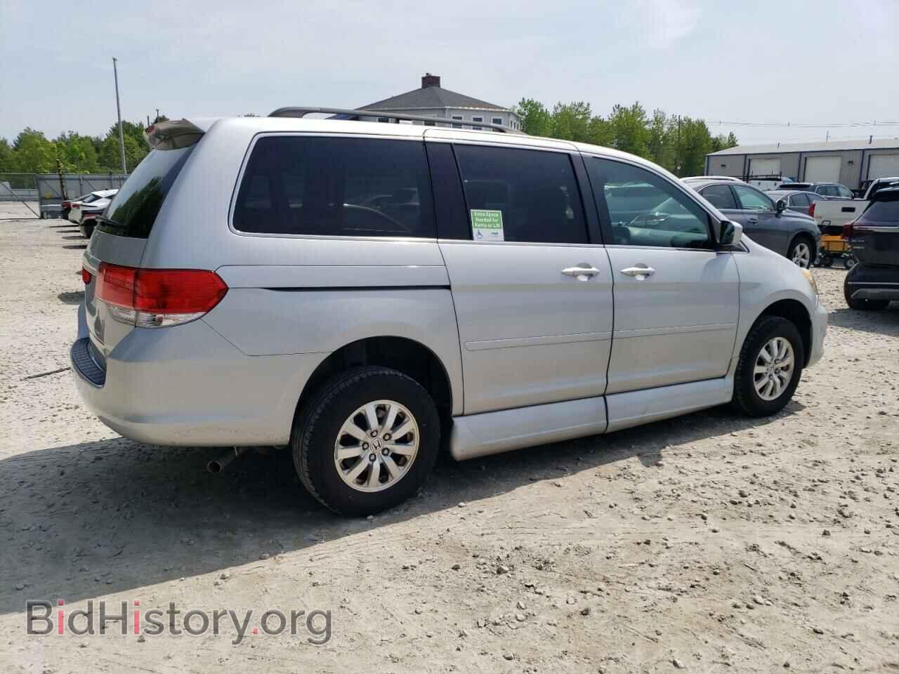2009 HONDA All Models - VIN: 5FNRL38419B040819 - Photo 3
