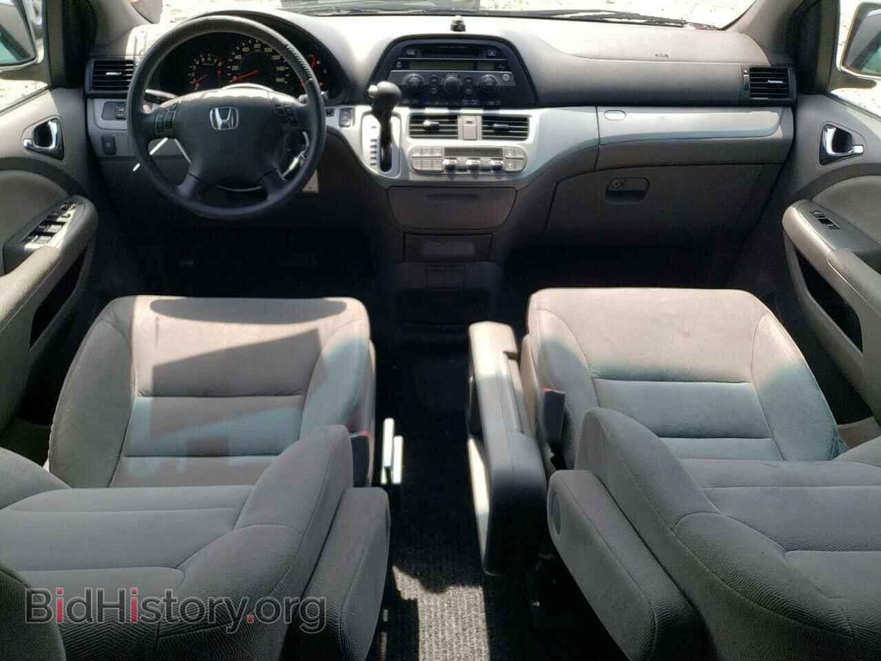 2009 HONDA All Models - VIN: 5FNRL38419B040819 - Photo 8