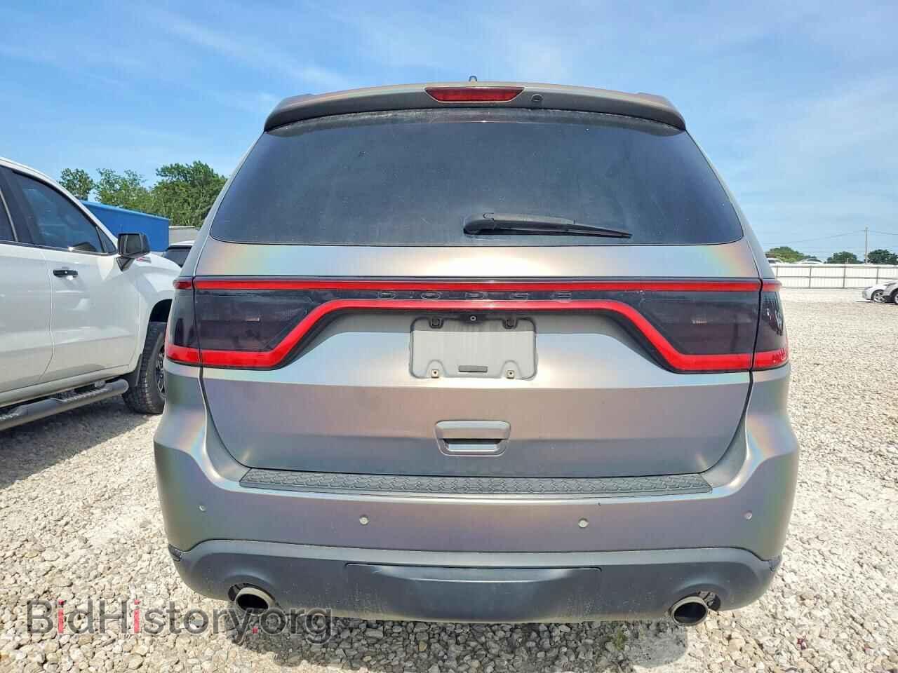 2015 DODGE DURANGO - VIN: 1C4SDJET3FC758038 - Photo 6