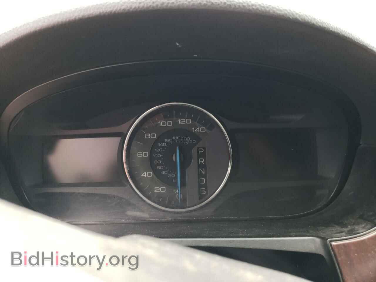 2013 FORD EDGE - VIN: 2FMDK4KC3DBC27239 - Photo 9