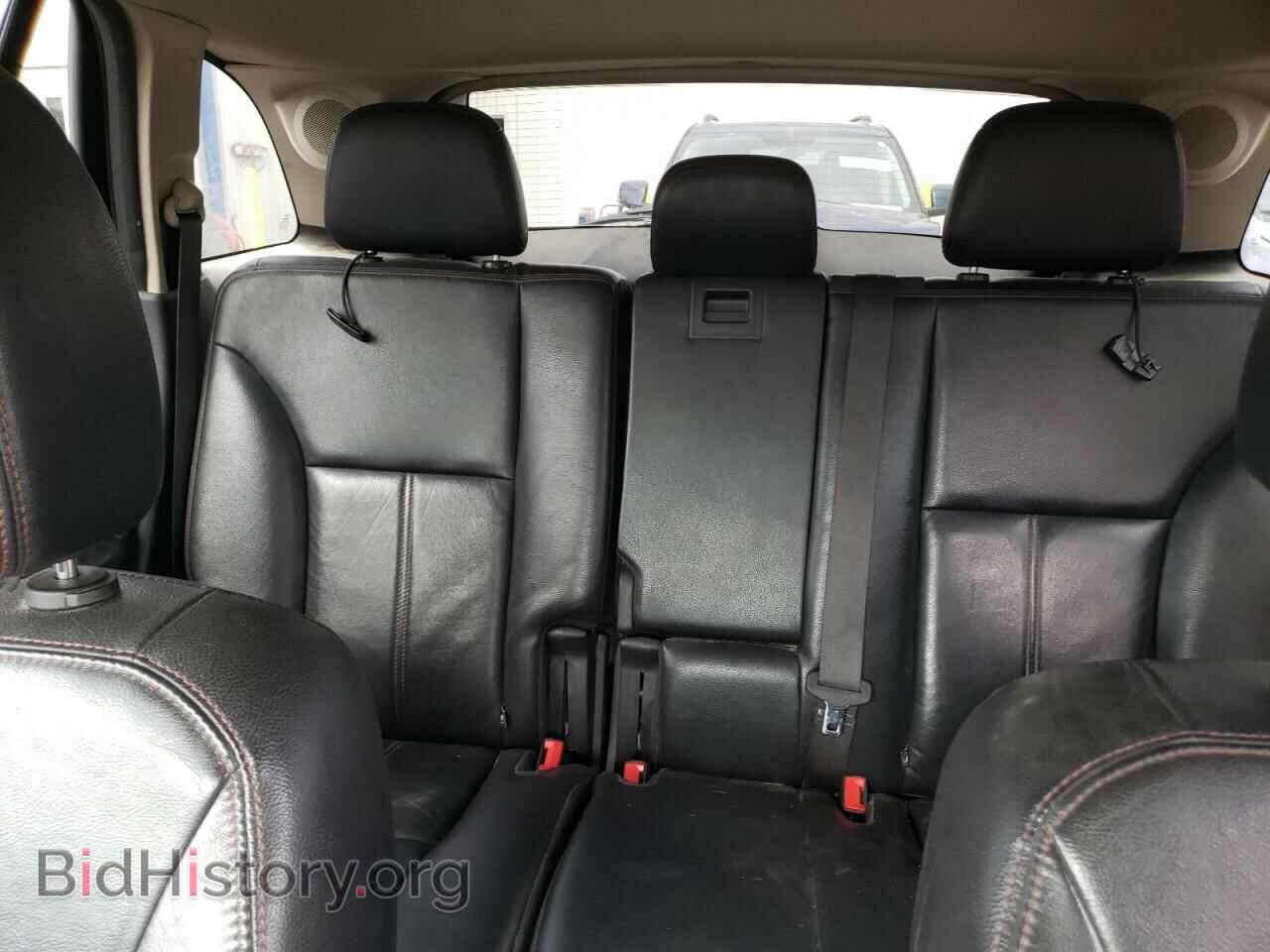 2013 FORD EDGE - VIN: 2FMDK4KC3DBC27239 - Photo 10