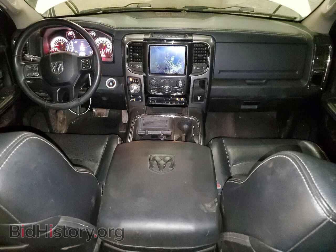 2018 RAM 1500 - VIN: 1C6RR7MT2JS125055 - Фото 8