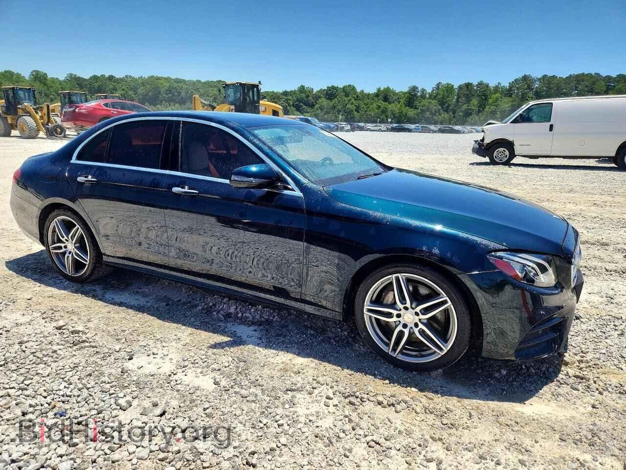 2017 MERCEDES-BENZ E-CLASS - VIN: WDDZF4JB2HA057602 - Фото 4