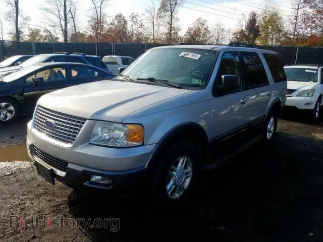 2006 FORD EXPEDITION - VIN: 1FMFU16546LA83829 - Фото 2