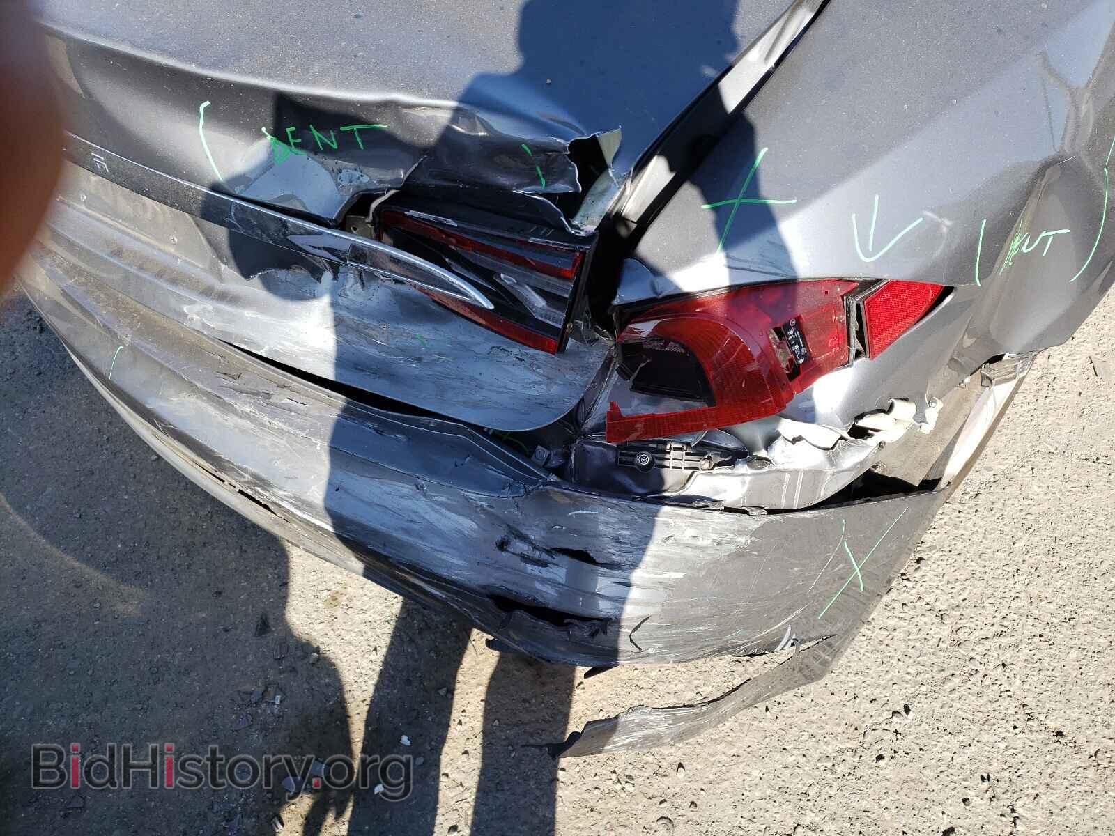 2013 TESLA MODEL S - VIN: 5YJSA1CN5DFP13907 - Photo 9
