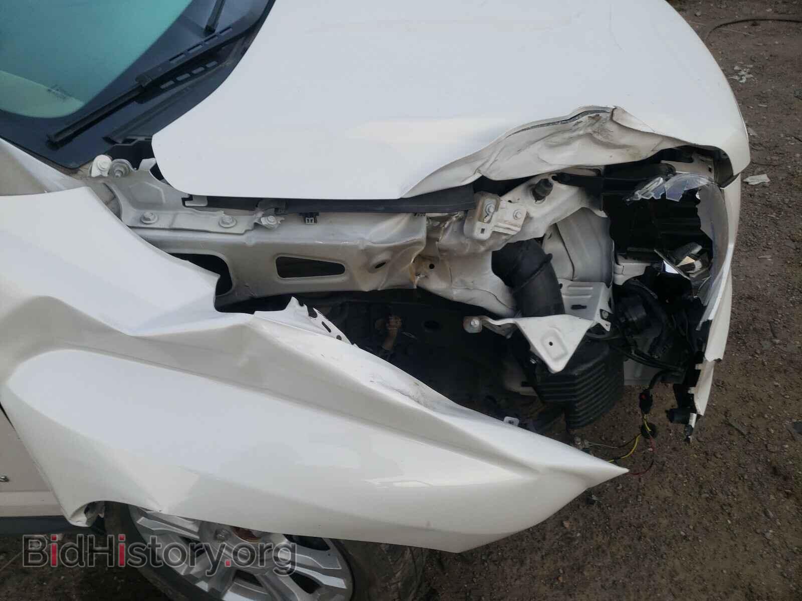 2017 GMC TERRAIN - VIN: 2GKFLTEK6H6274341 - Фото 9