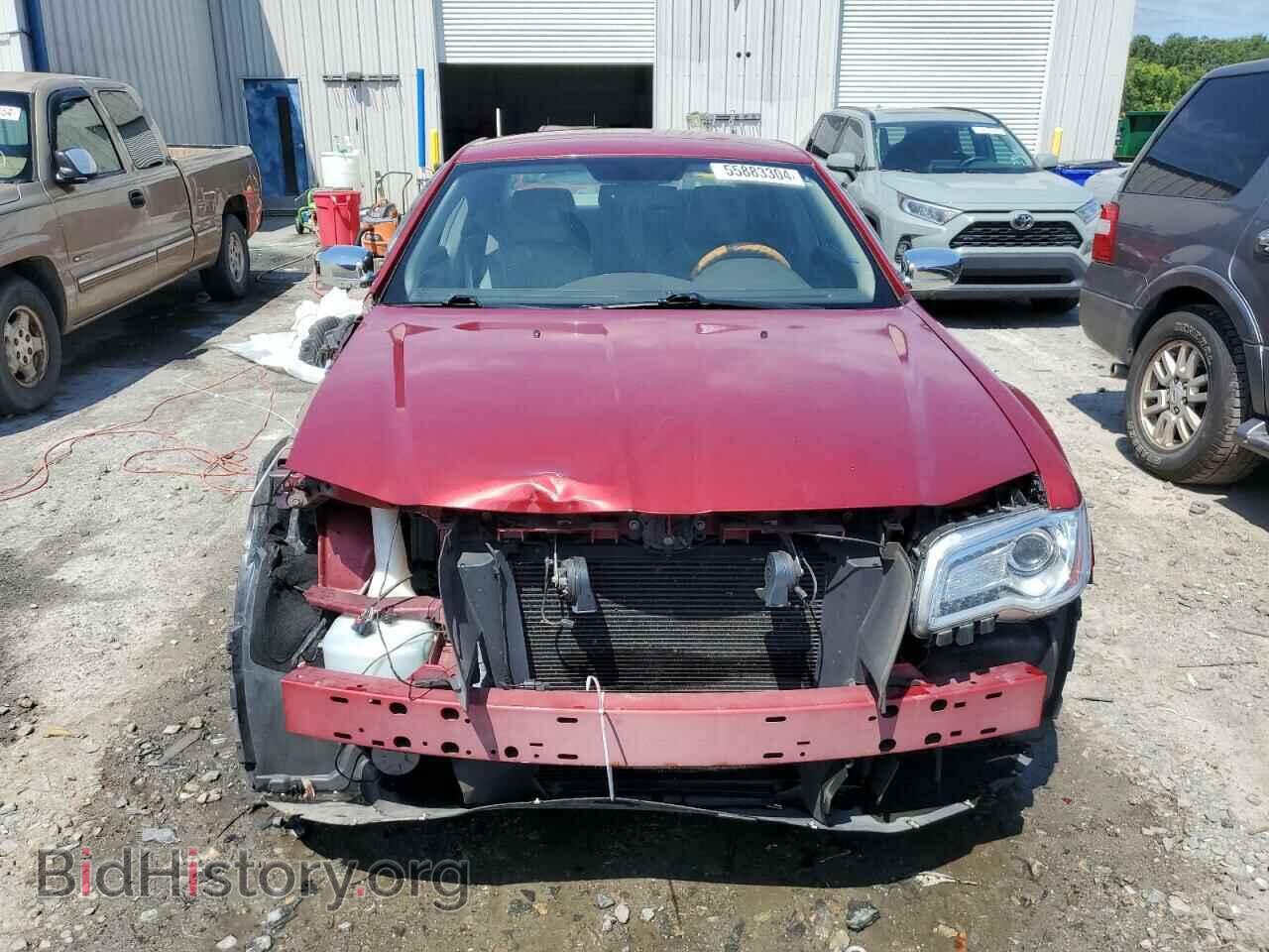 2012 CHRYSLER 300 - VIN: 2C3CCACG7CH227242 - Фото 5