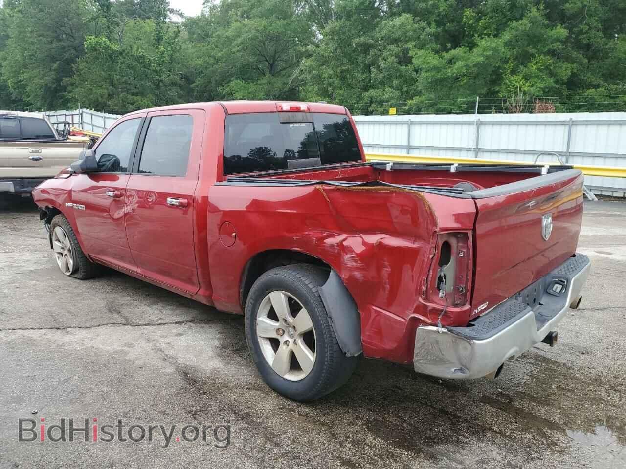 2010 DODGE All Models - VIN: 1D7RB1CT4AS245912 - Photo 2