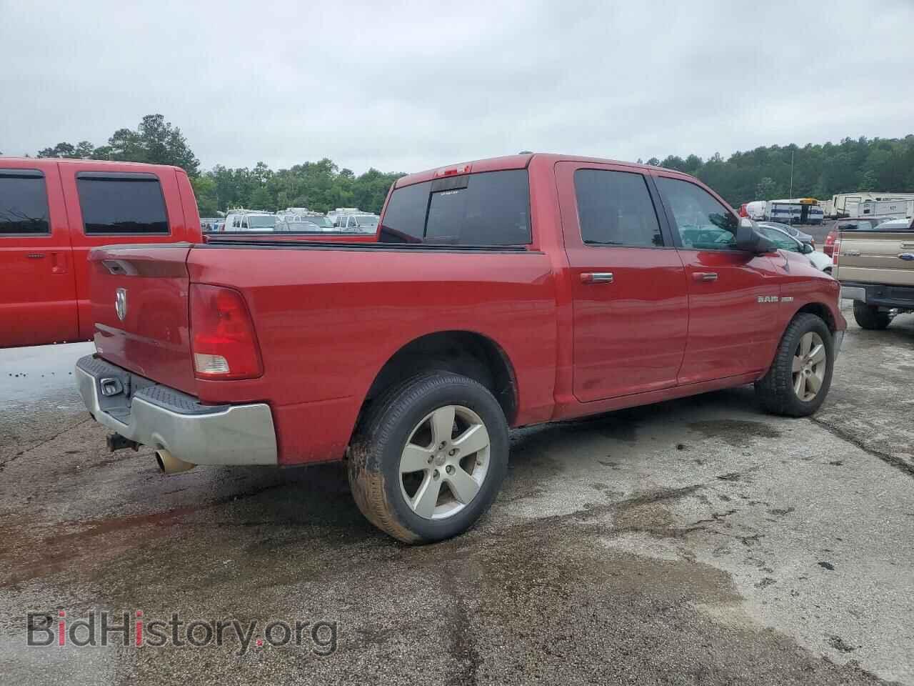 2010 DODGE All Models - VIN: 1D7RB1CT4AS245912 - Photo 3
