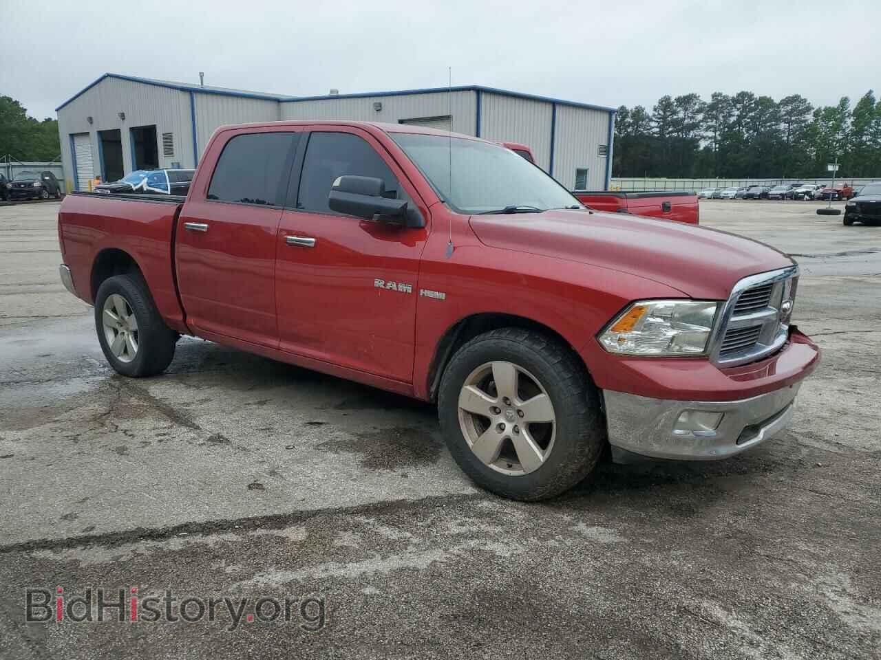 2010 DODGE All Models - VIN: 1D7RB1CT4AS245912 - Photo 4