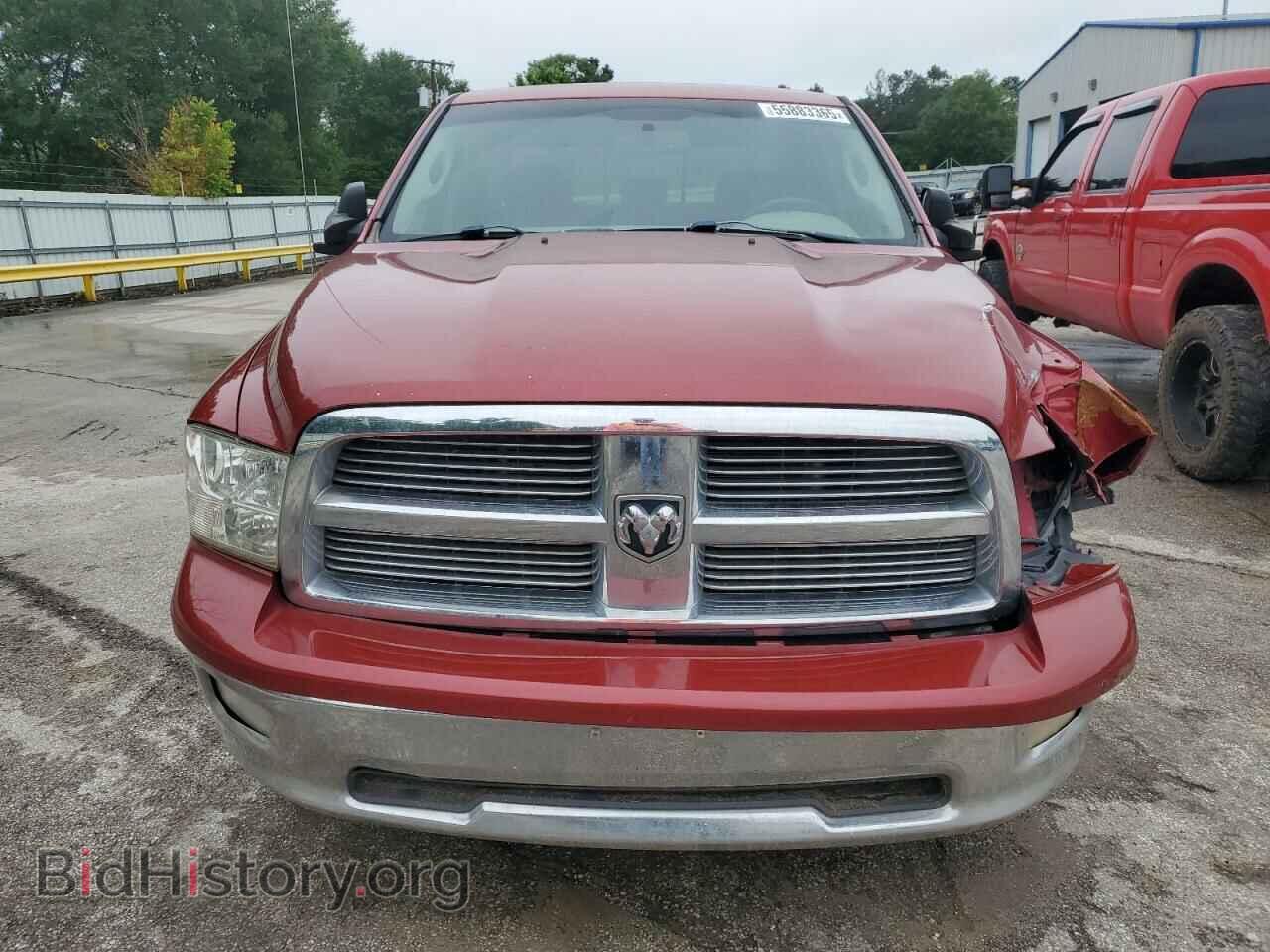 2010 DODGE All Models - VIN: 1D7RB1CT4AS245912 - Photo 5