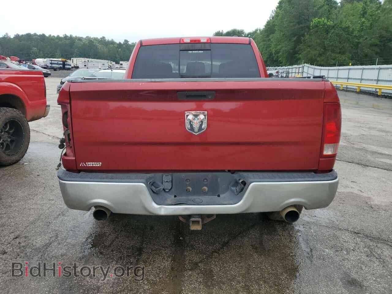 2010 DODGE All Models - VIN: 1D7RB1CT4AS245912 - Photo 6