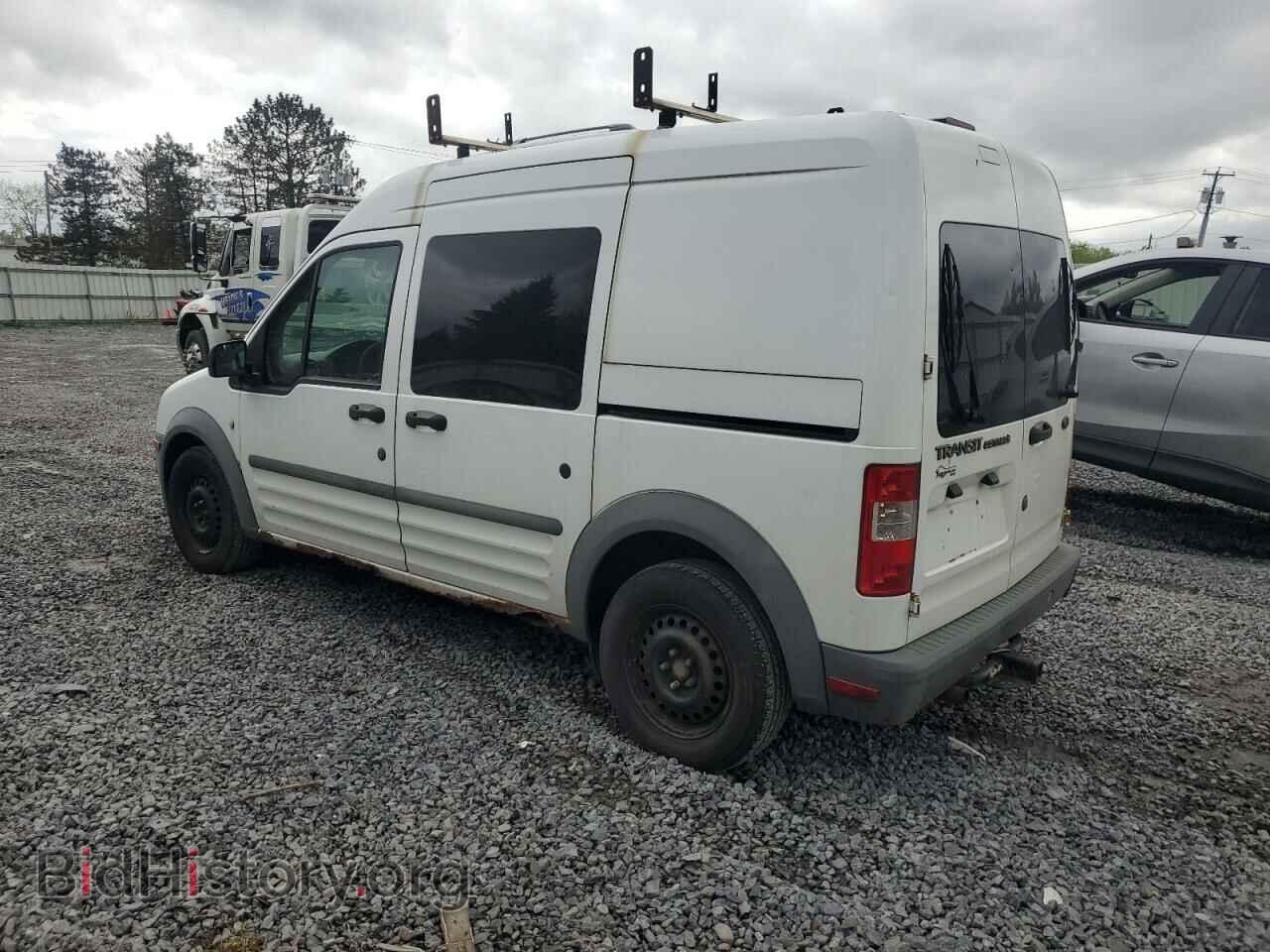 2011 FORD TRANSIT - VIN: NM0LS6AN0BT051047 - Фото 2