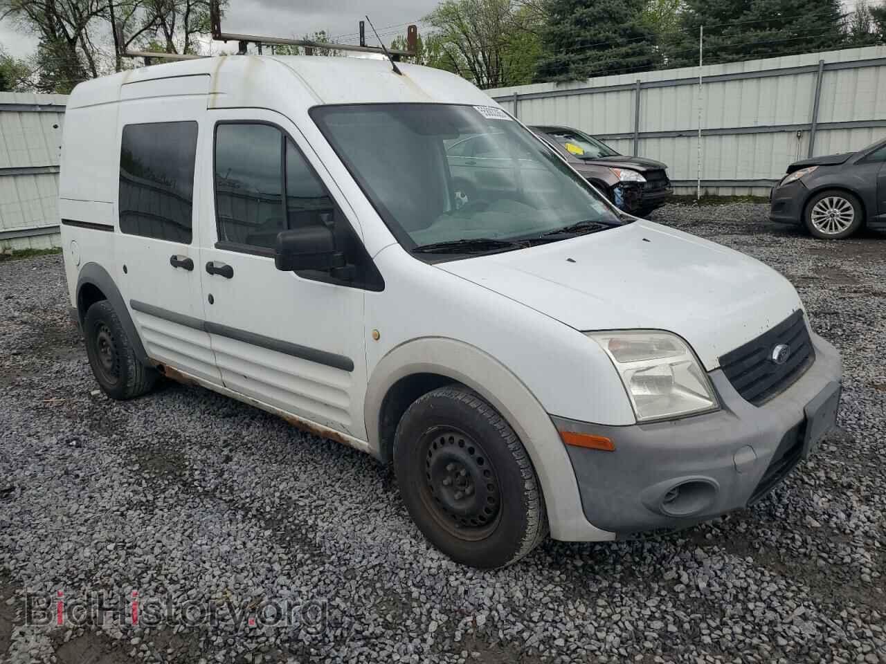 2011 FORD TRANSIT - VIN: NM0LS6AN0BT051047 - Фото 4