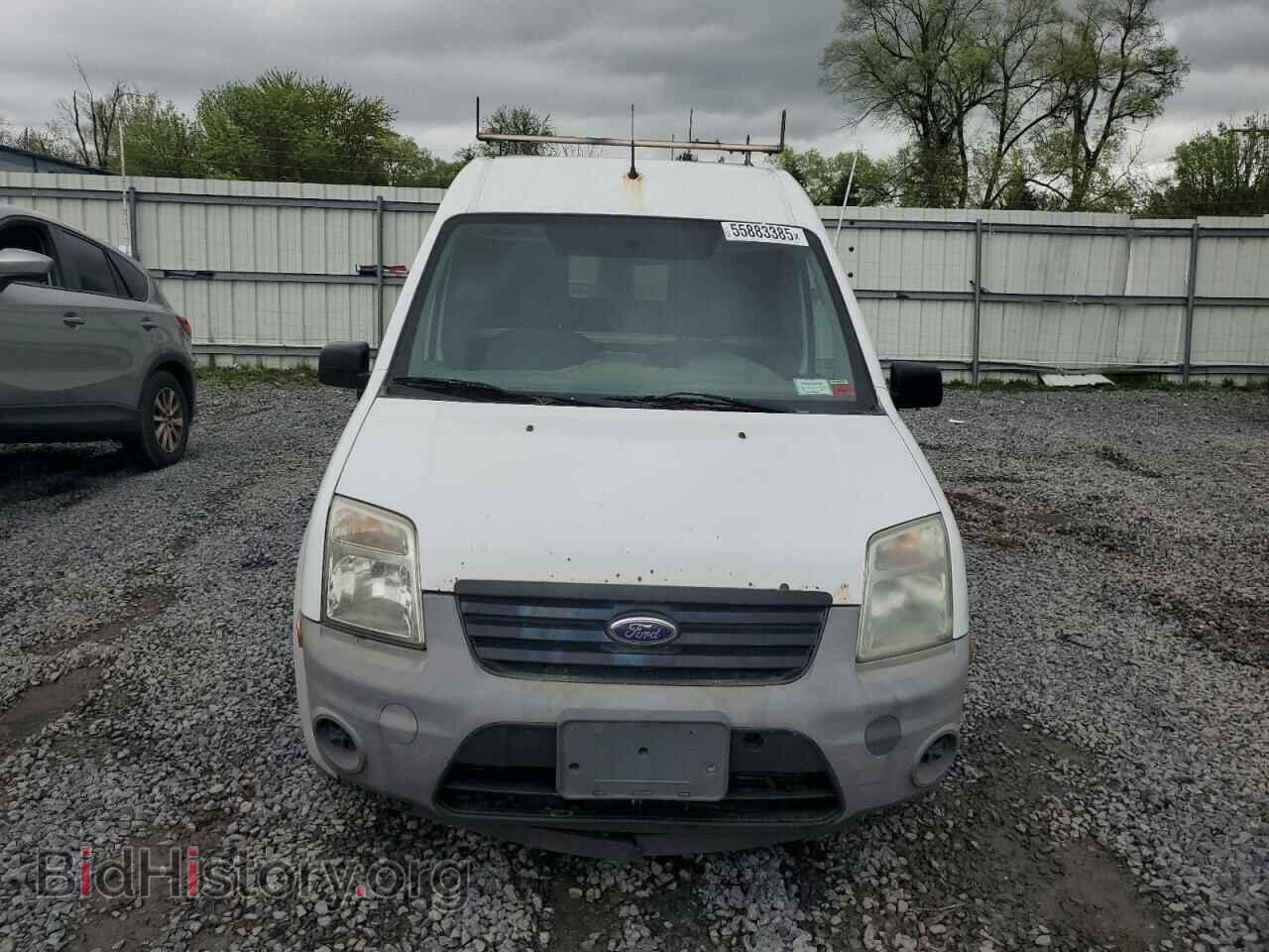 2011 FORD TRANSIT - VIN: NM0LS6AN0BT051047 - Фото 5