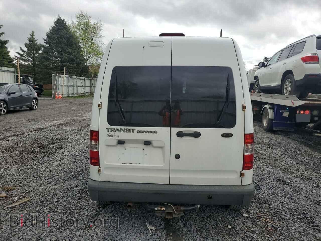 2011 FORD TRANSIT - VIN: NM0LS6AN0BT051047 - Фото 6