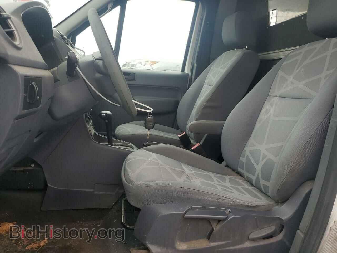 2011 FORD TRANSIT - VIN: NM0LS6AN0BT051047 - Фото 7