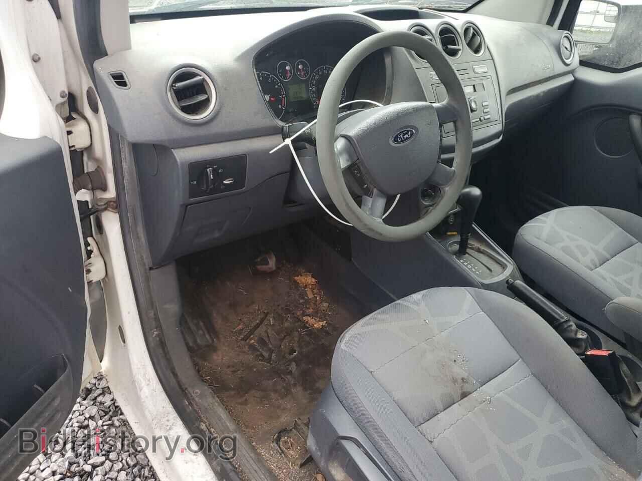 2011 FORD TRANSIT - VIN: NM0LS6AN0BT051047 - Фото 8