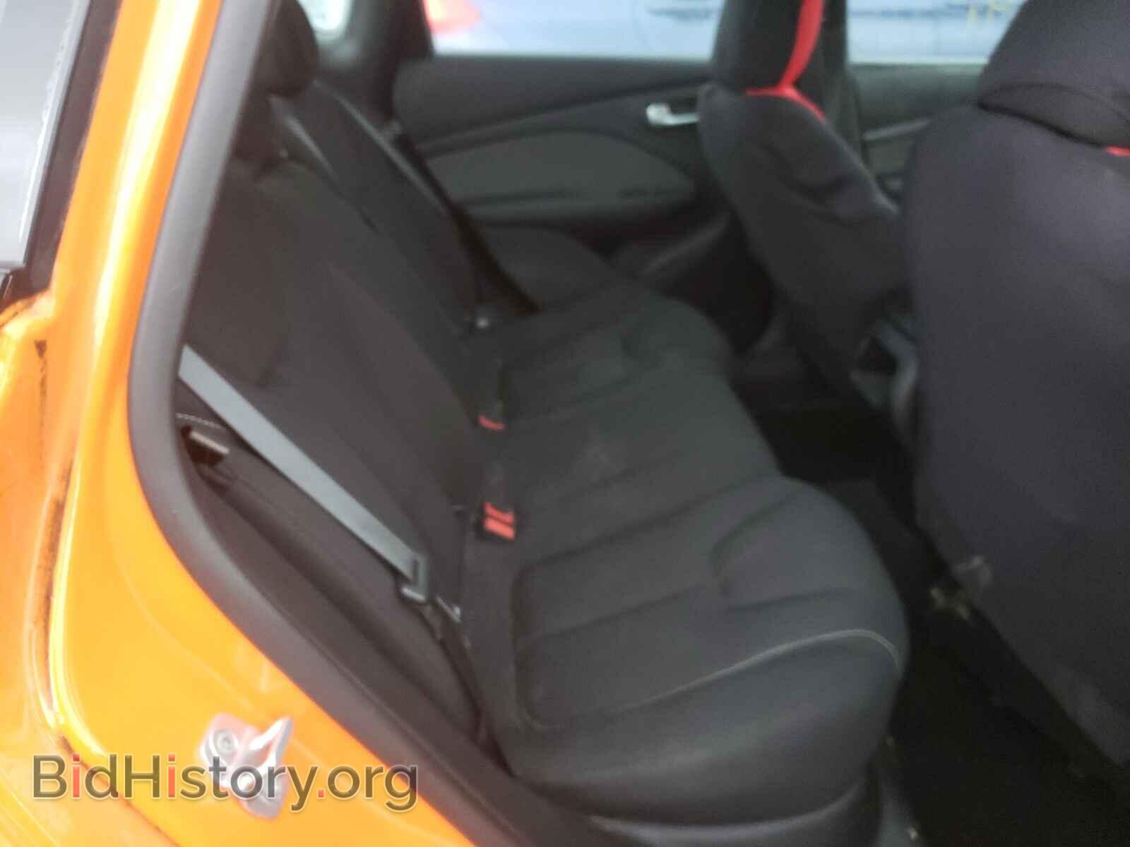 2013 DODGE DART - VIN: 1C3CDFBH7DD330146 - Photo 6