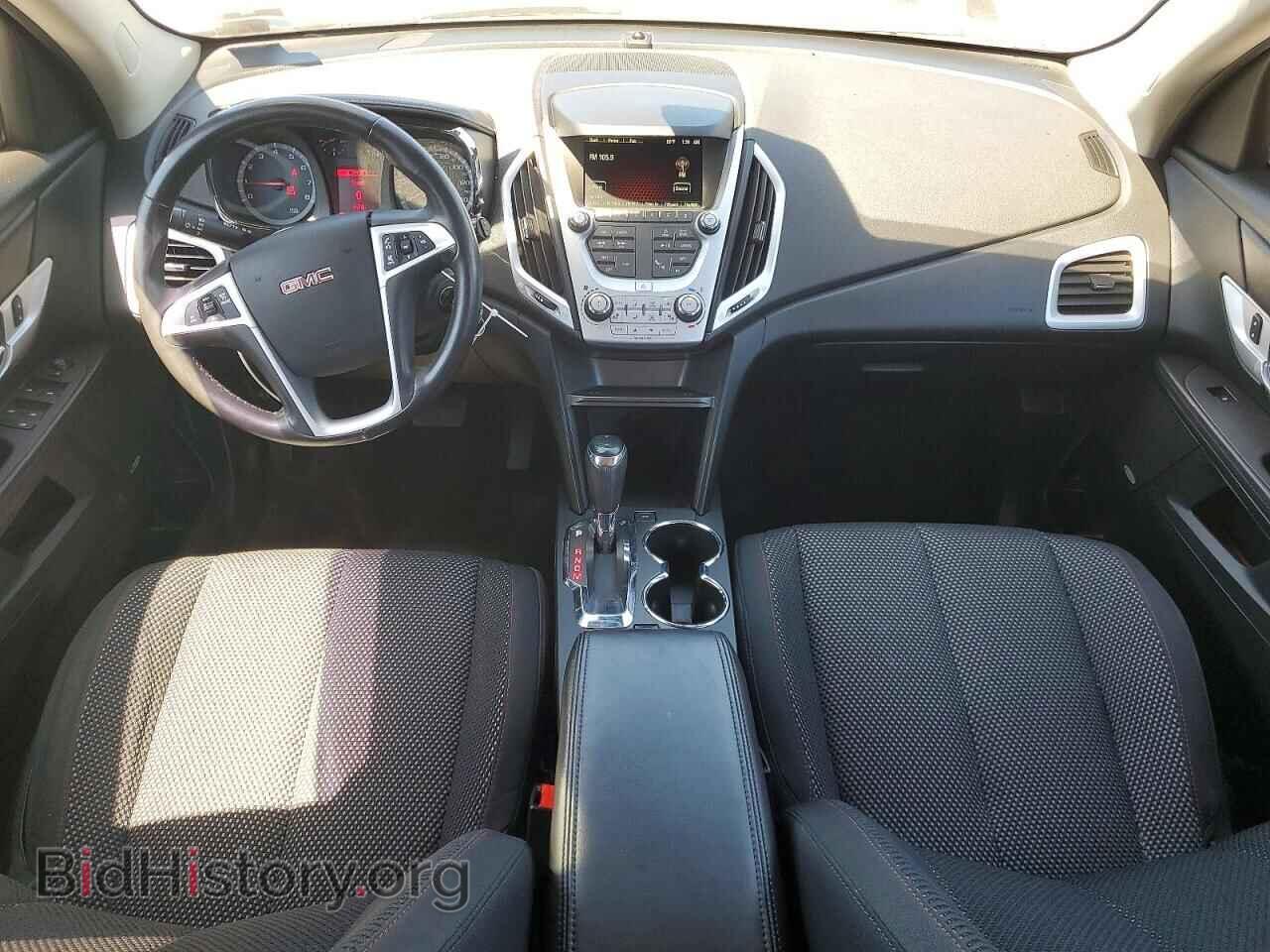 2016 GMC TERRAIN - VIN: 2GKFLTEK1G6101874 - Photo 8